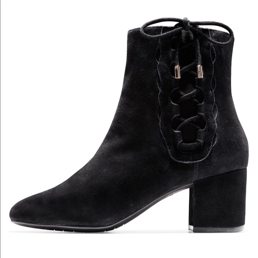 🆕Cole Haan Leah Bootie